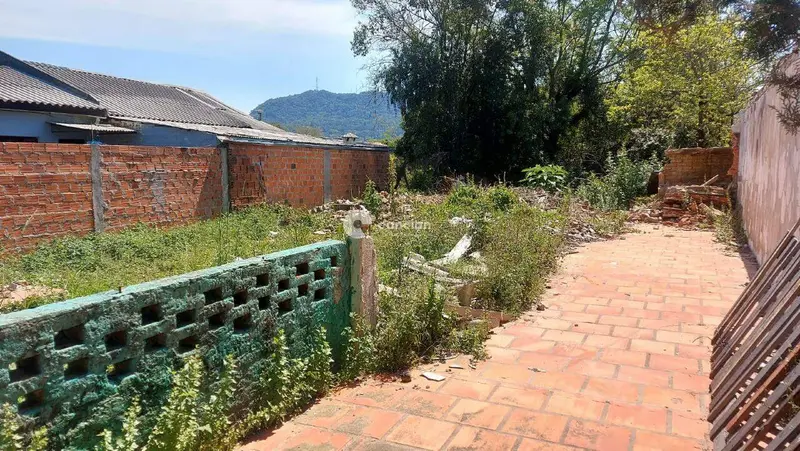 Terreno à venda no Carolina: