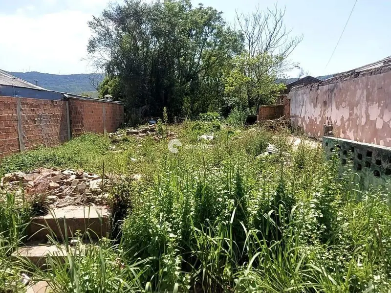 Terreno à venda no Carolina: