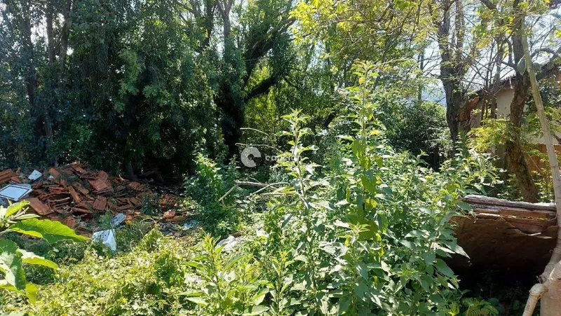 Terreno à venda no Carolina: