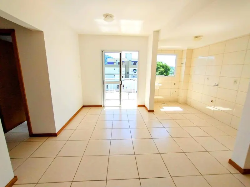 Apartamento à venda no Presidente João Goulart: 