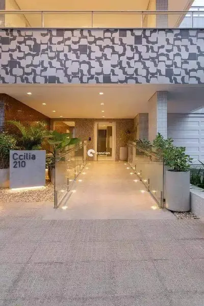 Apartamento à venda no Nossa Senhora de Lourdes: 