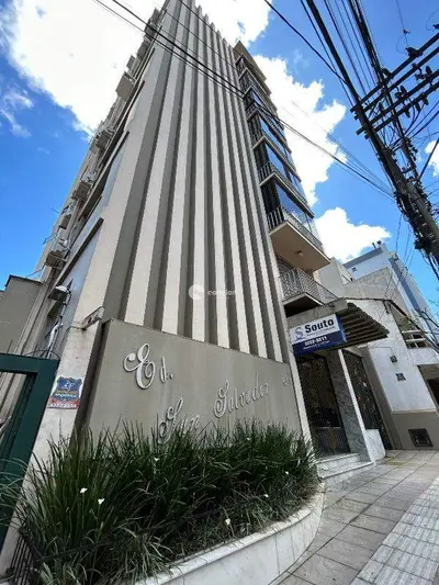 Apartamento à venda no Bonfim: 