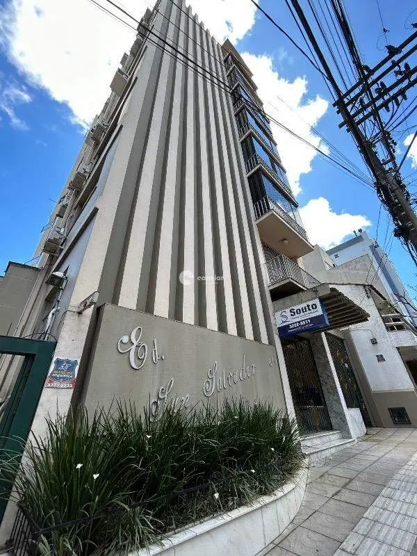 Apartamento à venda no Bonfim: