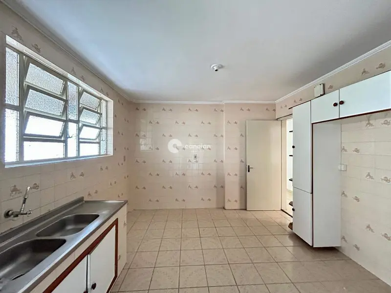 Apartamento à venda no Bonfim: