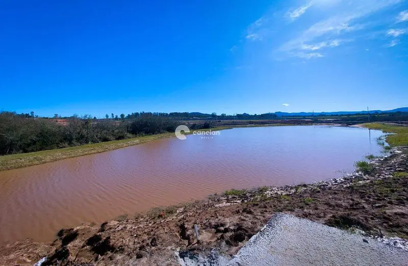 Terreno à venda no Tomazetti: 