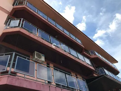 Apartamento à venda no Camobi: 