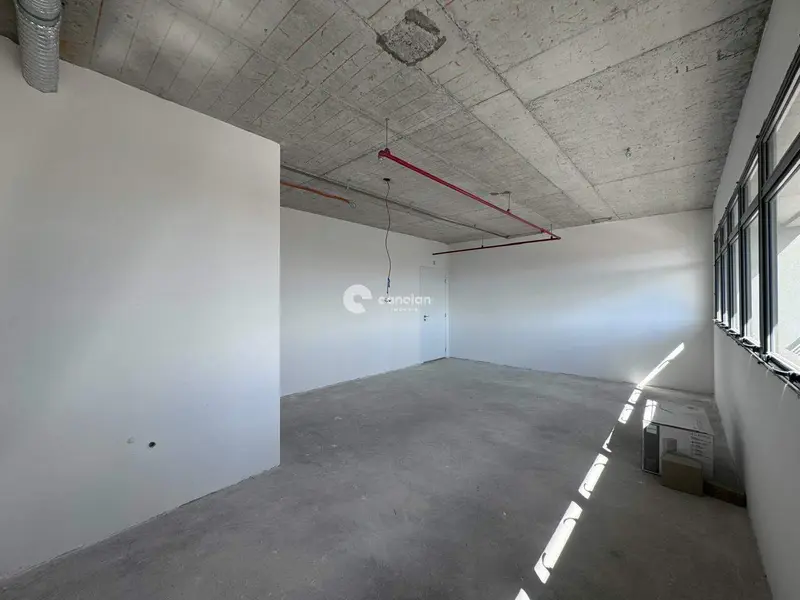 Sala Comercial para aluguel no Centro: