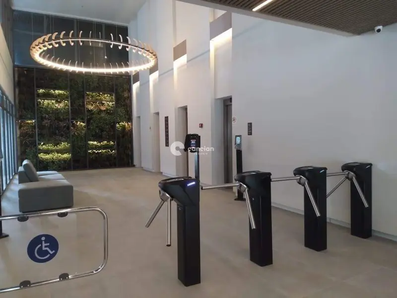 Sala Comercial para aluguel no Centro:
