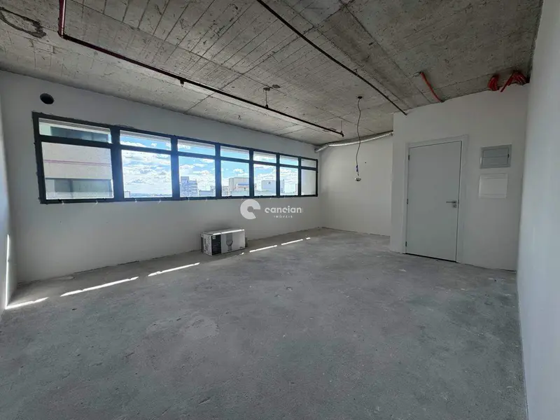 Sala Comercial para aluguel no Centro: