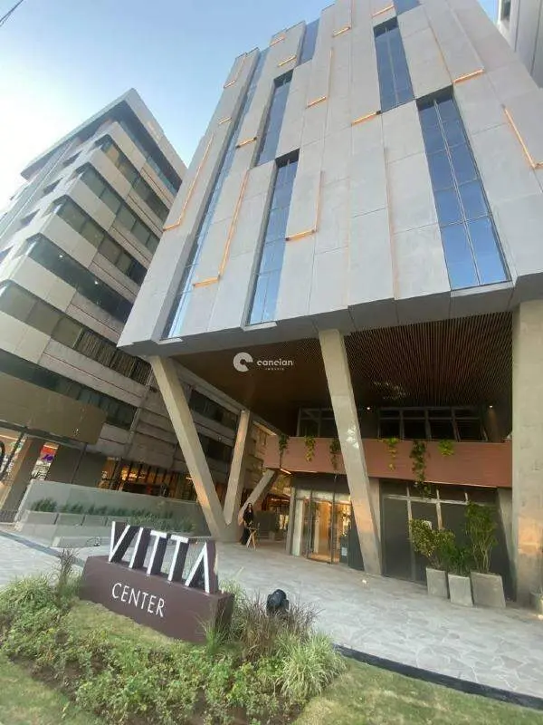 Sala Comercial para aluguel no Centro: