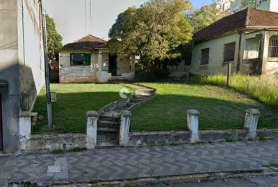 Terreno à venda no Nossa Senhora do Rosário: