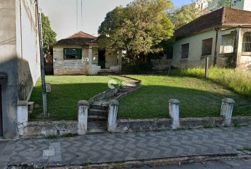 Terreno à venda no Nossa Senhora do Rosário: