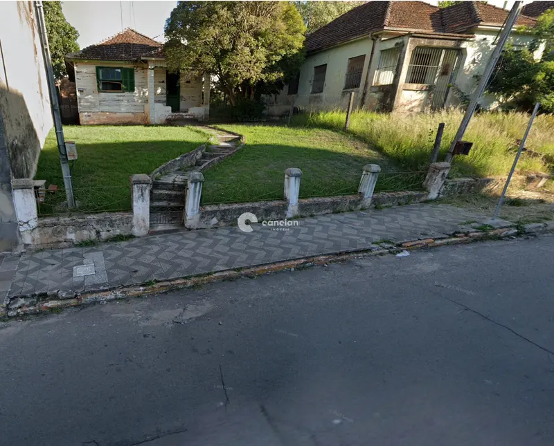 Terreno à venda no Nossa Senhora do Rosário:
