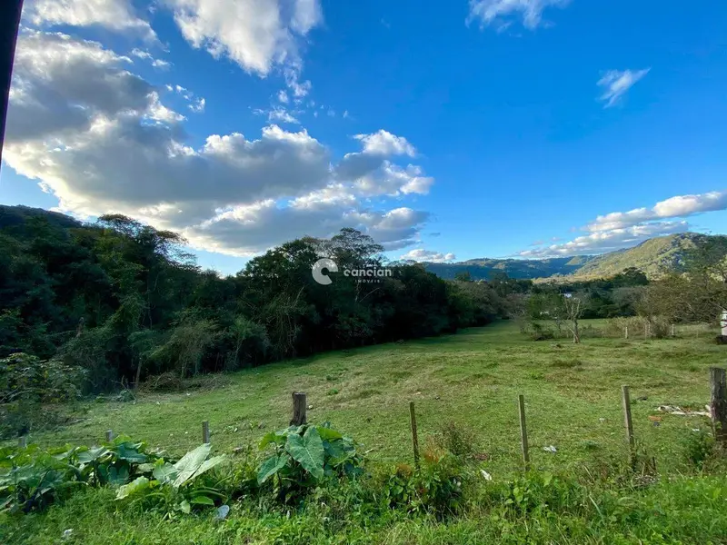 Terreno à venda no Campestre do Menino Deus: