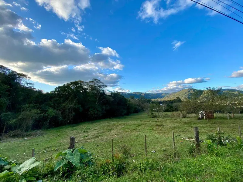 Terreno à venda no Campestre do Menino Deus: