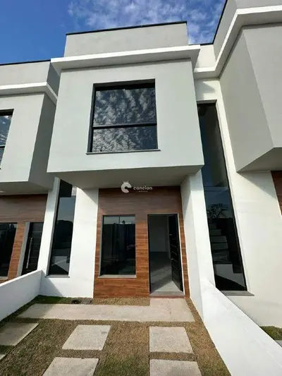 Sobrado à venda no Pinheiro Machado: 