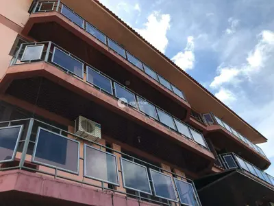 Apartamento à venda no Camobi: 