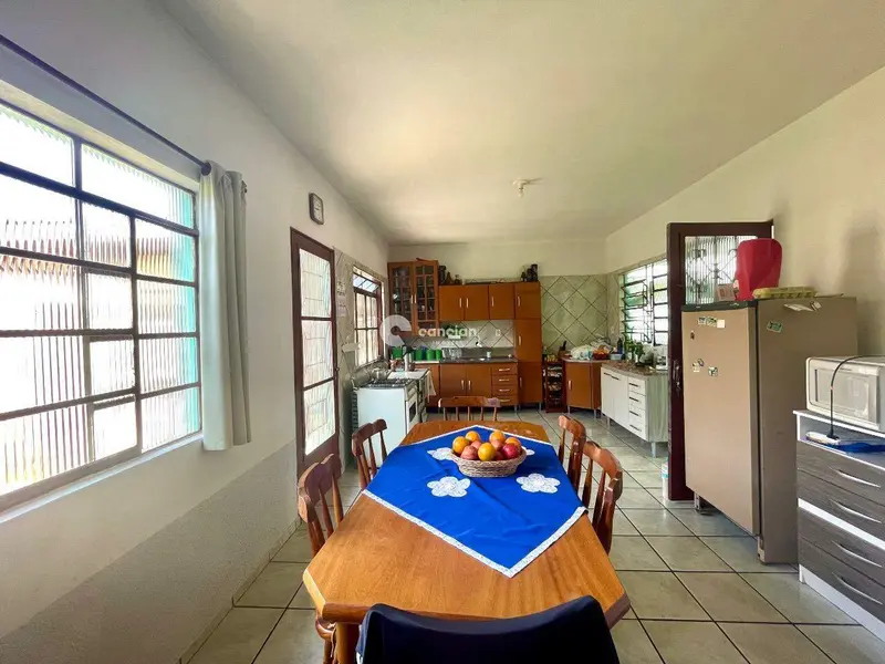 Casa à venda no Residencial Lopes: 