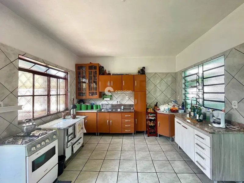 Casa à venda no Residencial Lopes: 