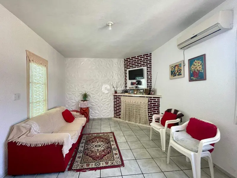 Casa à venda no Residencial Lopes: 