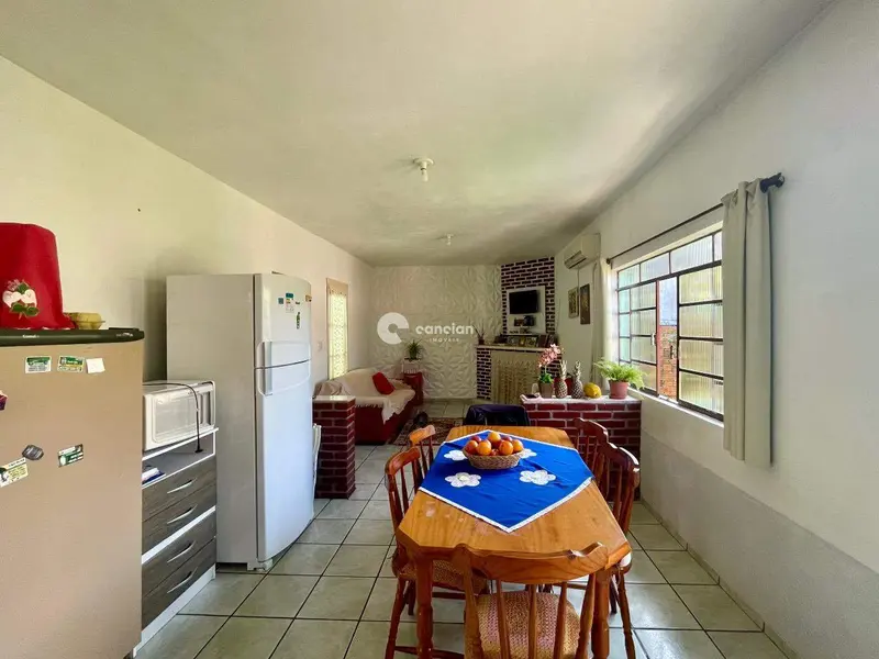 Casa à venda no Residencial Lopes: 