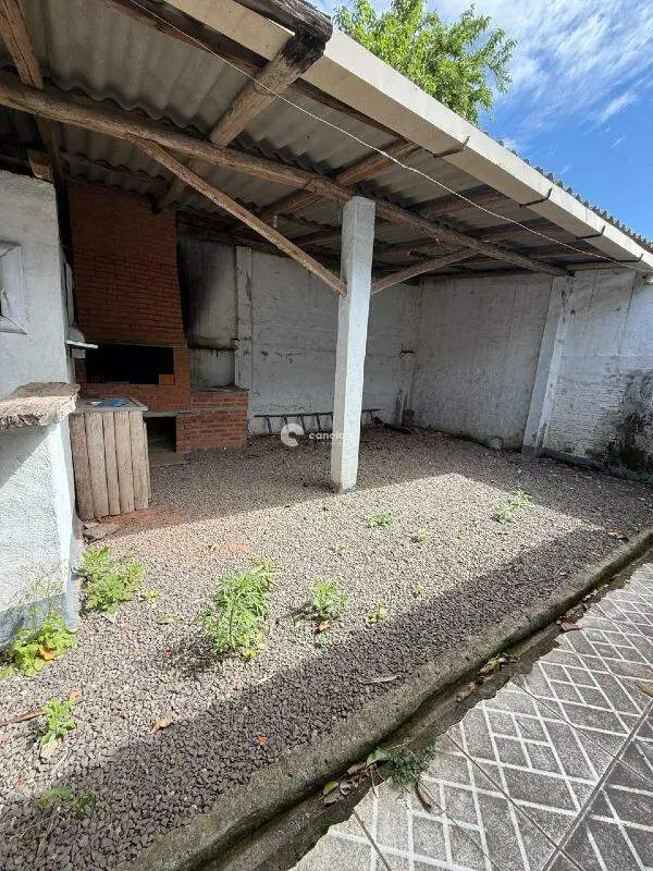 Casa à venda no Pinheiro Machado: 