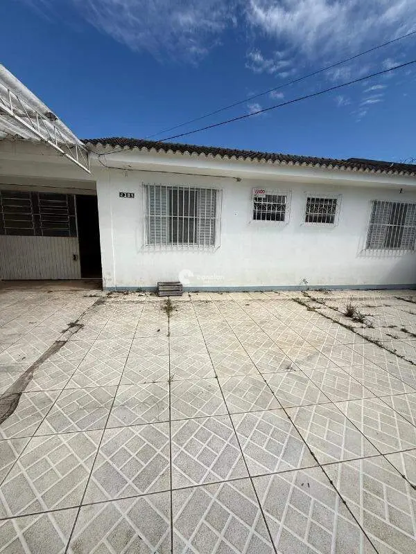 Casa à venda no Pinheiro Machado: 