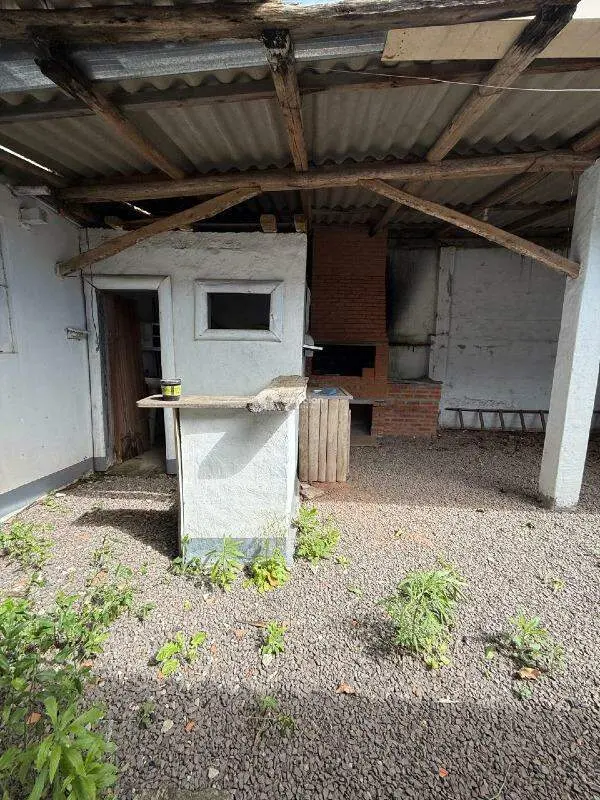 Casa à venda no Pinheiro Machado: 