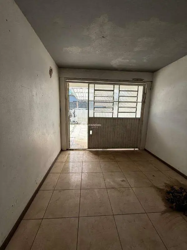 Casa à venda no Pinheiro Machado: 