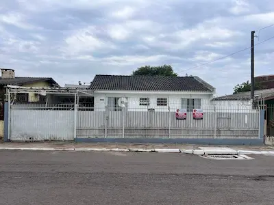 Casa à venda no Pinheiro Machado: