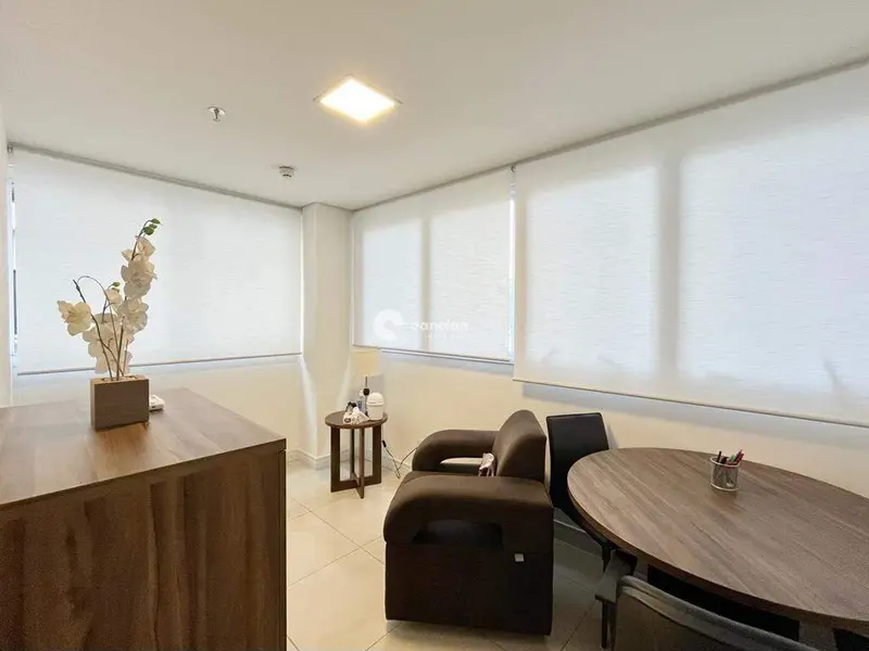 Sala Comercial à venda no Nossa Senhora de Fátima: 