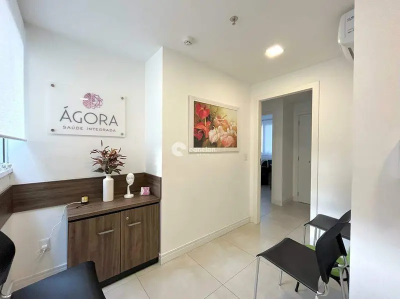 Sala Comercial à venda no Nossa Senhora de Fátima: 