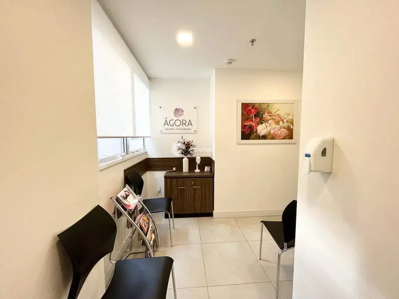 Sala Comercial à venda no Nossa Senhora de Fátima: 
