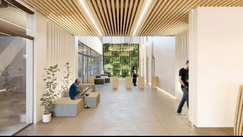 Sala Comercial à venda no Centro: