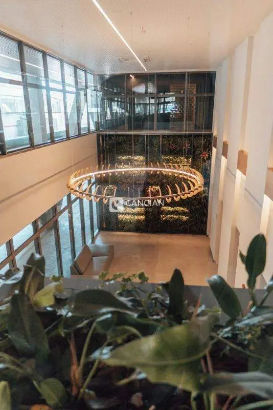 Sala Comercial à venda no Centro: 
