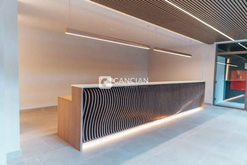 Sala Comercial à venda no Centro: 
