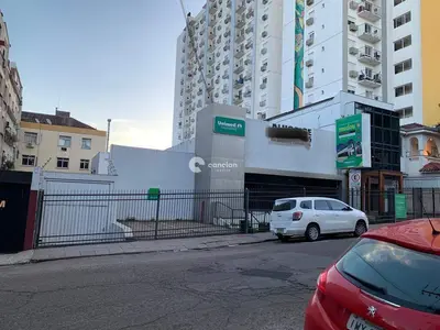 Terreno à venda no Centro: 