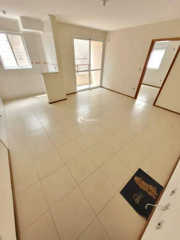 Apartamento para aluguel no Camobi: 