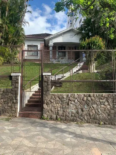 Casa Comercial à venda no Nossa Senhora do Rosário: 