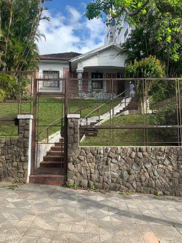 Casa Comercial à venda no Nossa Senhora do Rosário: