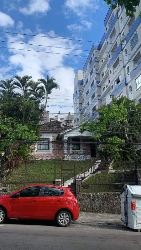 Casa Comercial à venda no Nossa Senhora do Rosário: