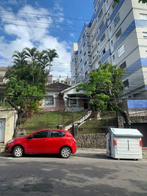Casa Comercial à venda no Nossa Senhora do Rosário: