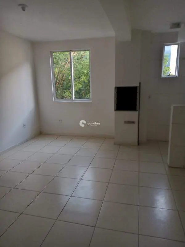 Apartamento à venda no Nossa Senhora de Fátima: 
