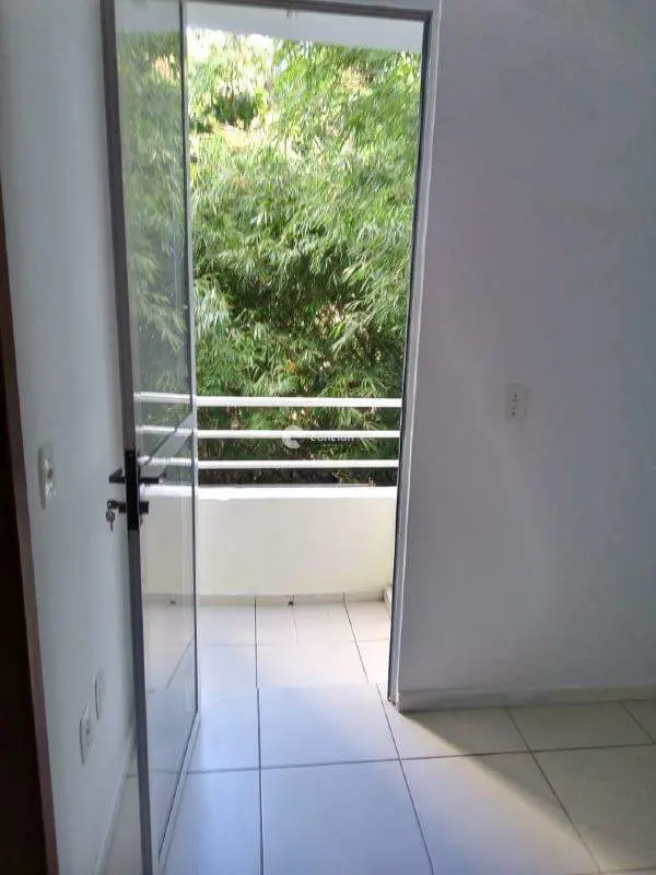 Apartamento à venda no Nossa Senhora de Fátima: 