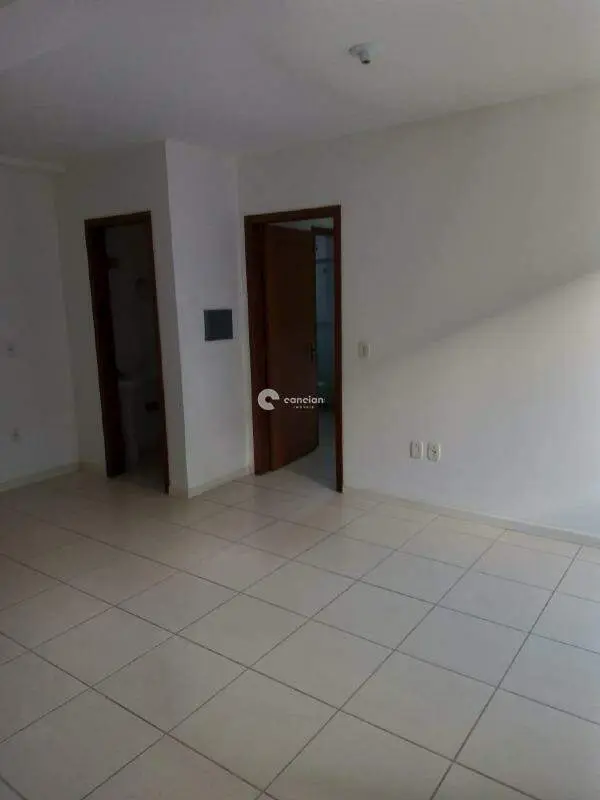 Apartamento à venda no Nossa Senhora de Fátima: 