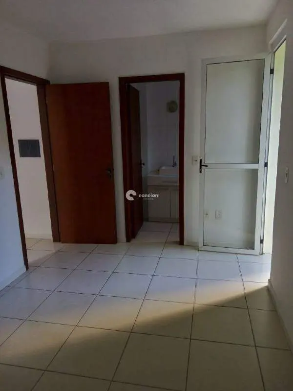 Apartamento à venda no Nossa Senhora de Fátima: 