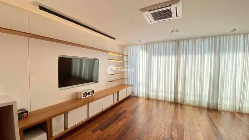Apartamento à venda no Nossa Senhora de Lourdes:
