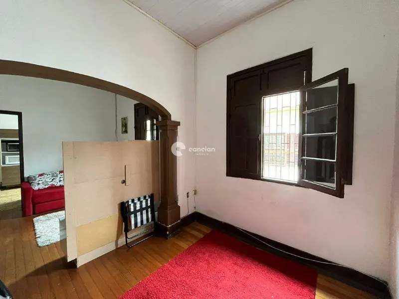 Casa à venda no Nossa Senhora do Rosário: