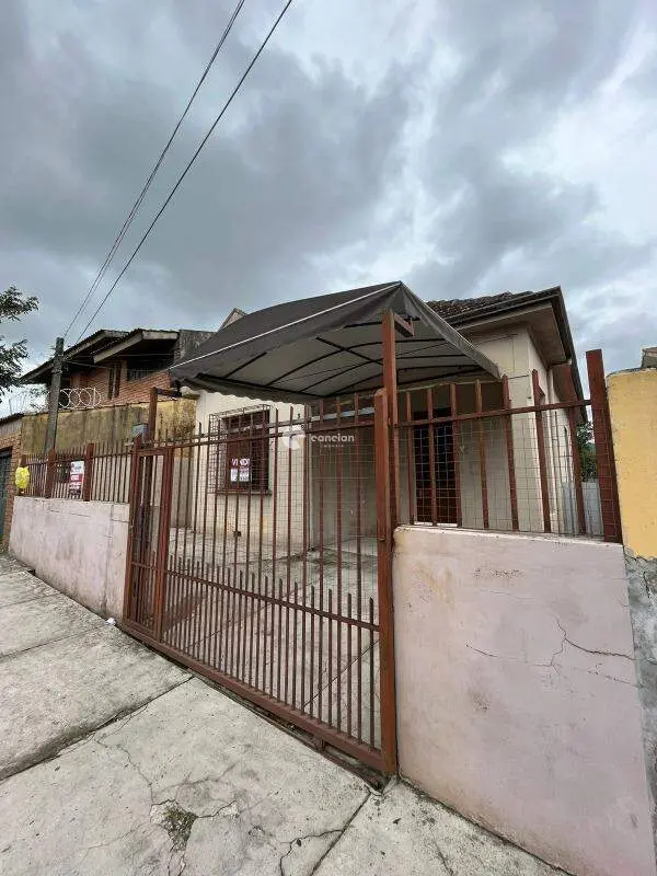 Casa à venda no Nossa Senhora do Rosário:
