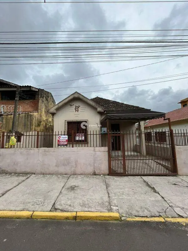 Casa à venda no Nossa Senhora do Rosário: